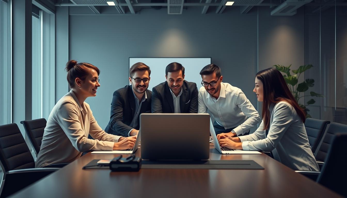 AI integrations and intelligent automation services