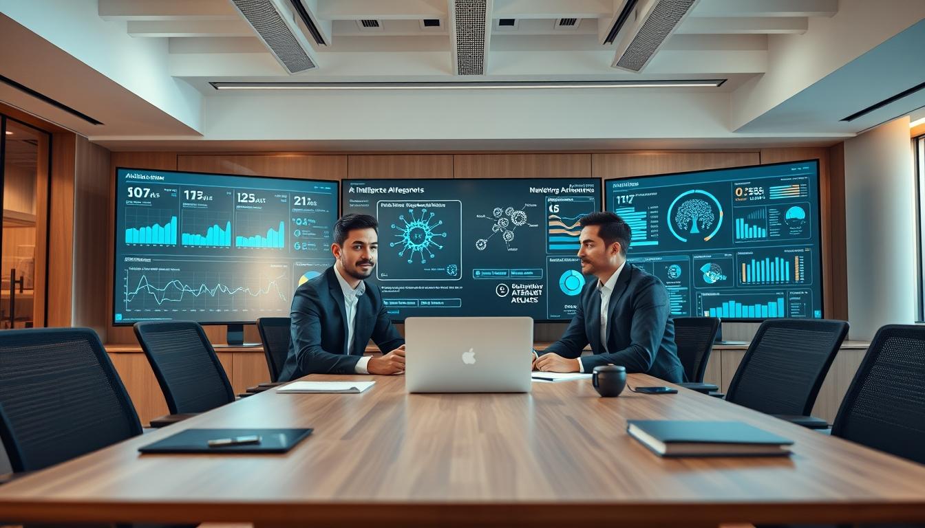 Automation and intelligent integration strategy